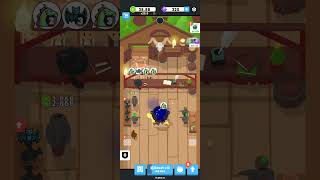 Potion Shop Walkthrough Eatventure (part 1 of 3) #eatventure #mobilegaming #potionshop
