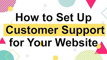 How to Set Up Open Source Helpdesk & Support Ticketing System for Your Website or eCommerce Store