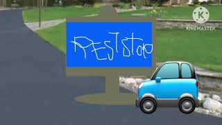 Drive Car (Will StEvEn Pee His Pants?! Reanimated)