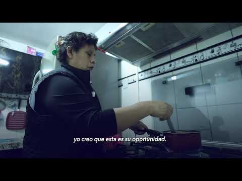 Conoce el testimonio de Jesús Machuca, beneficiario de BonoGas ...