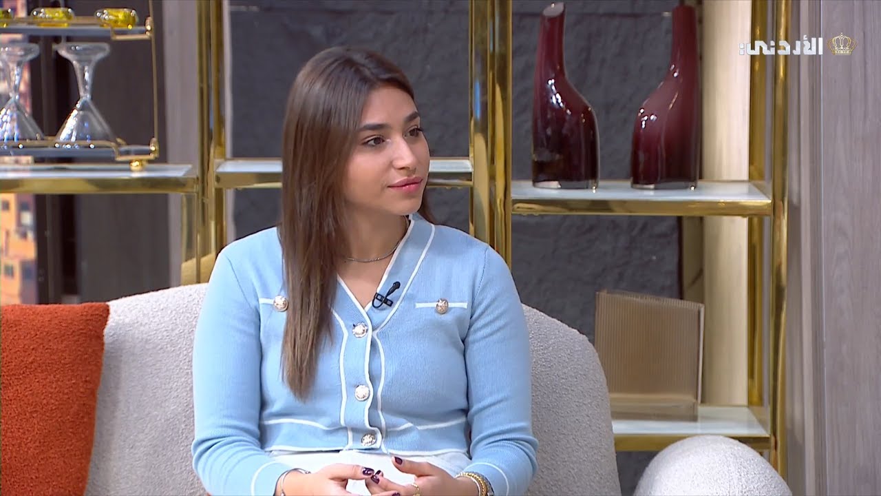 آخر صيحات تصميم الديكور لعام 2025 مع م. لين الآغا