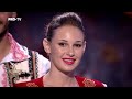 Românii au talent 2023: Ansamblul “Junii Timișului”