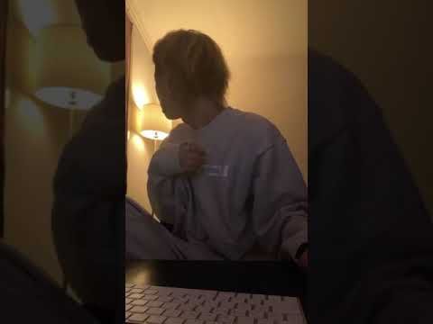 [LIVE] Instagram 201119 chillinhomiethesavior #GROOVL1N #ChillinHomie