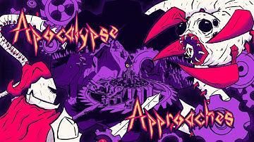 APOCALYPSE APPROACHES TRAILER - Alpha 2.0 | Wishlist now on Steam!