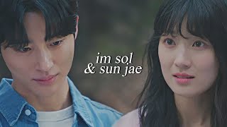 Im Sol & Sun Jae | This Is My Choice (Lovely Runner +1x12)