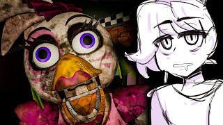 Thaf VODS | Five Nights at Freddy's: Security Breach