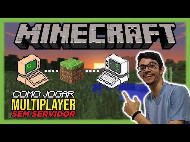 Não consigo jogar em servidores do Minecraft [Mod translation-I