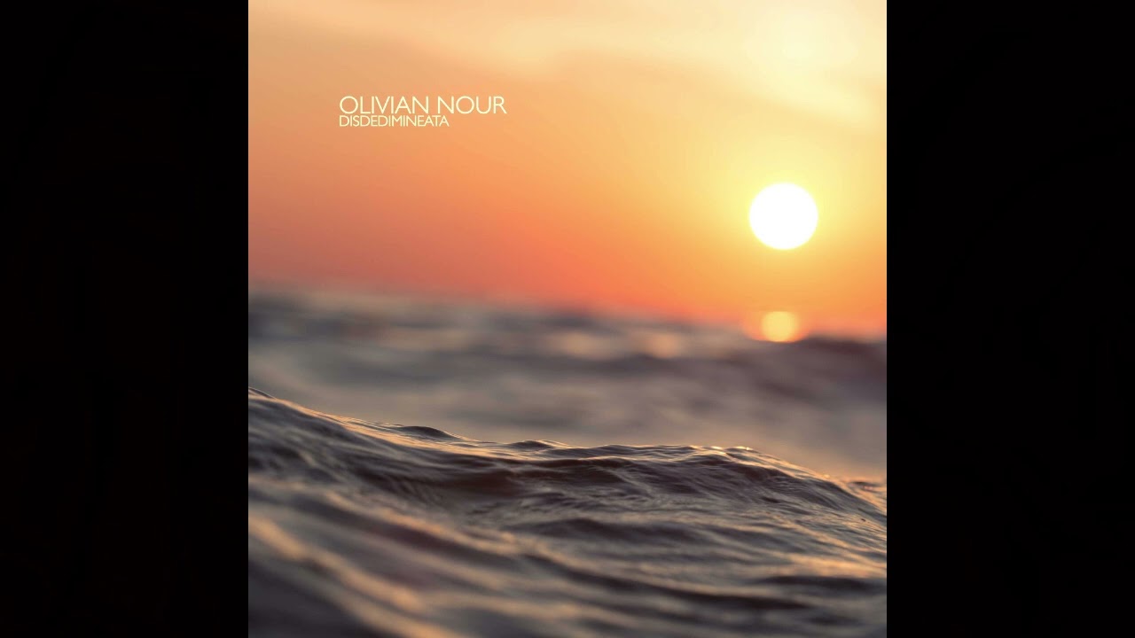 Watch Olivian Nour - In The Background on YouTube Watch Olivian Nour - In The Background on YouTube