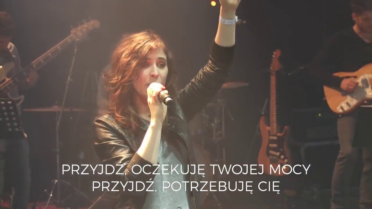 Wołam Cię - EX IT | Exodus Conf 2017