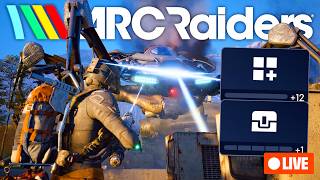 Future Proofing in ARC Raiders... (The Expedition Vault Grind Continues - Embark Partner)