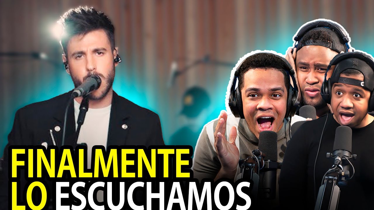 ¿POR QUÉ TODOS HABLAN DE ANTONIO JOSÉ? AQUÍ NUESTRA REACCIÓN 