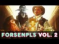 ForsenPls Vol. 2 - Infinite Snus