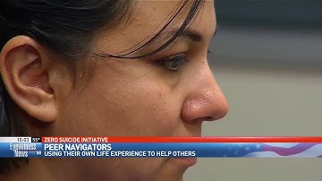 Peer Navigators ZS - KBAK