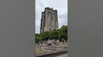 ???? Tower  Zierikzee Zeeland Nederland  @TravelwithHugoF #Zierikzee #zeeland #netherlands