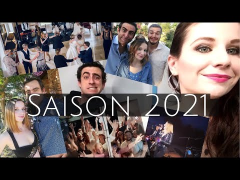 IDYLLE TRIO SAISON 2021