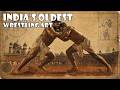 The 6,000-Year-Old Grappling Art: Malyutham Explained