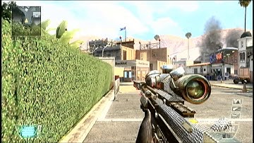 Black Ops 2 | Trickshot Help + YY and C4 Click Trickshot Tutorial