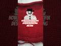 How To knit beautiful design on knitting machine #shorts #youtubeshorts #trending @snappygirls02