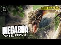 Mega Boa Yılanı - Aksiyon Filmi | Full HD İzle Mp3 Song