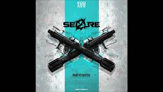 Sei2ure - Partystarter