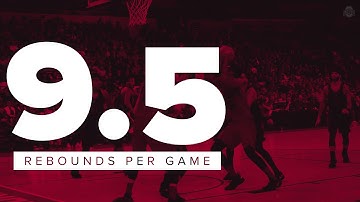 Keita Bates-Diop - BTN Player Of The Week