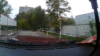 Образцовый экзамен площадка