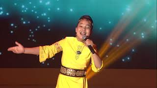 IFLC winner Kuralay ''Құралай Мейрамбек'' won the The Voice of Qazaqstan