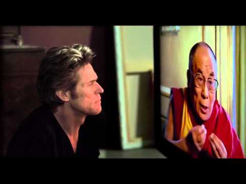 4h44 Dernier jour sur terre - Bande annonce VOST