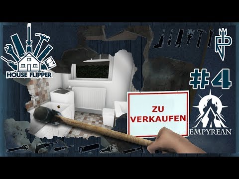 House Flipper Youtube