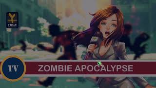 Infectonator 3: Apocalypse (PC) - full game