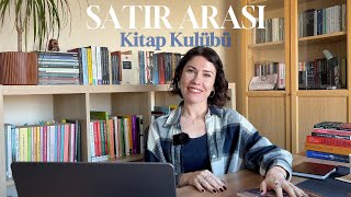 Kitaplar Aracılığıyla Kendimizi Okuma Yolculuğuna Bir Davet