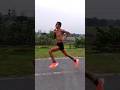 hard workout. #running #shorts #youtube