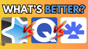 Anki vs Quizlet vs Remnote (2025) | Which Study Tool Is Better?