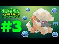 Estoy Que Ardo / Pokémon Esmeralda Randomlocke #3