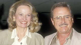 Celebrity Bonnie Bartlett Recalls Past Open Marriage With William Daniels Profile