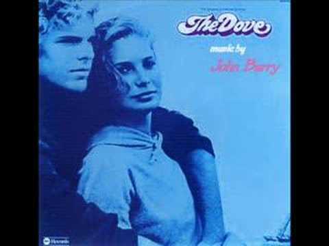 The Dove(1974) - Main Title