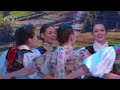 Tanečná skupina Partia - Zem spieva