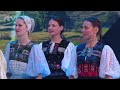 Tanečná skupina Partia - Zem spieva