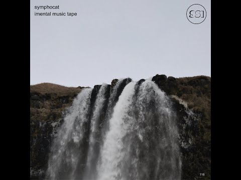 Symphocat - Ocean Wave Tape (Imental Music Tape Album)