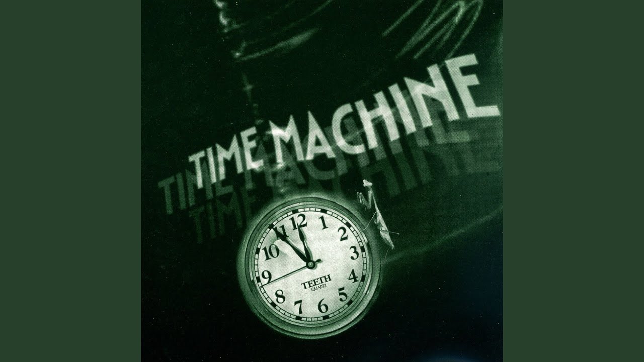 Time Machine YouTube