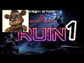 Five Nights at Freddy's: Security Breach RUIN: entramos al pizzaplex!! #15