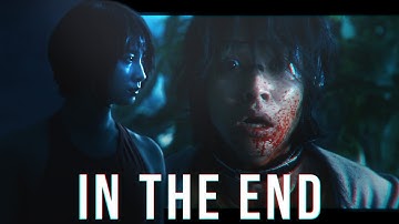 ALICE IN BORDERLAND - In The End (Music Video)