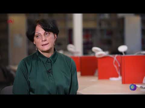 დემოგრაფიისა და სოციოლოგიის ინსტიტუტი