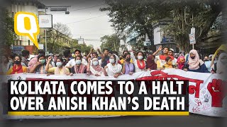 Who Was Anish Khan, The Youth Whose Death Has Sparked Protests In Kolkata? The Quint