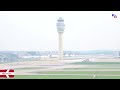 Live Plane Spotting from HAZY Atlanta Hartsfield-Jackson International Airport