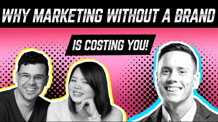 Why Marketing Without A Brand Is Costing You- Gabr...