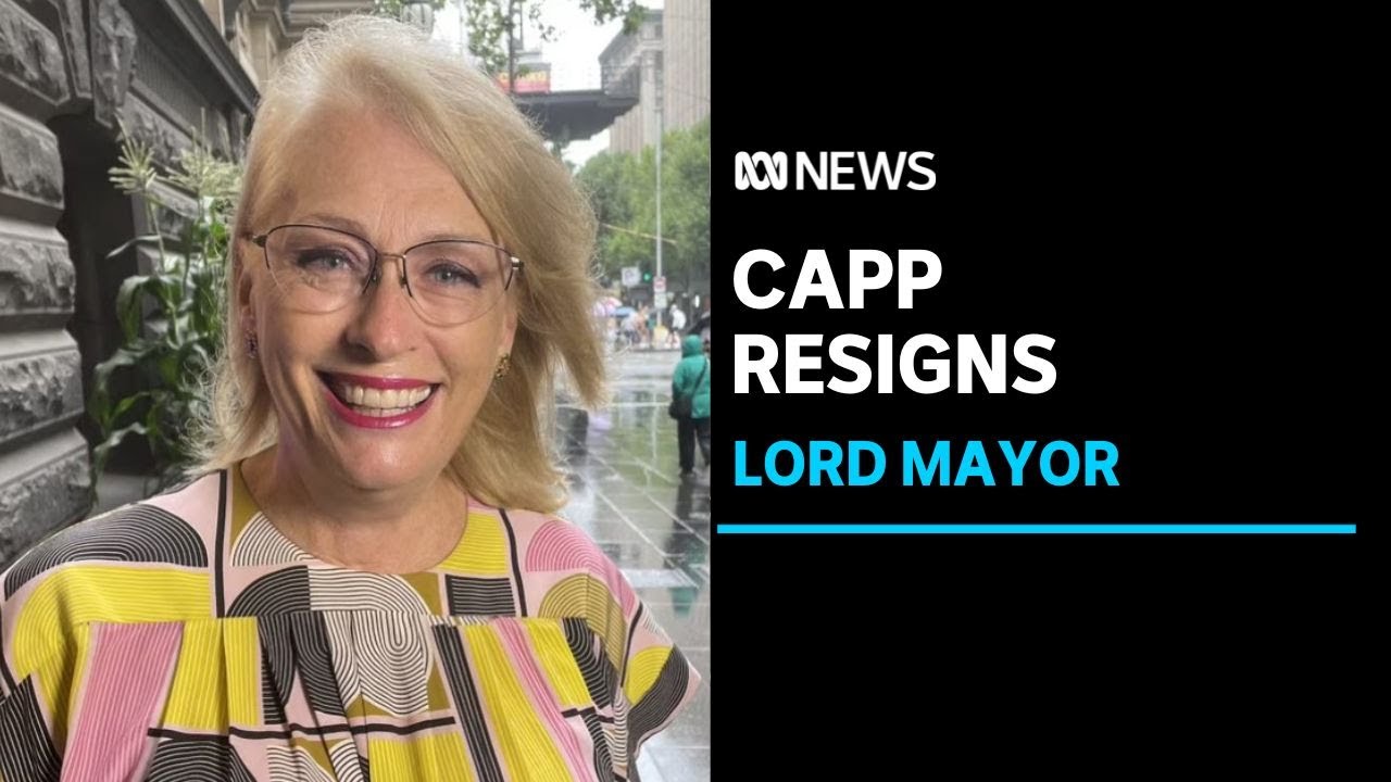 Melbourne Lord Mayor to stand down | ABC News