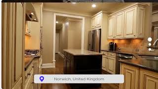 Minimal Real Estate Promo-After Effects Template Videohive
