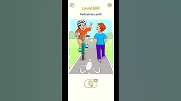 209 DOP 2:Delete One Part- Answers |Gameplay Walkthrough#youtubeshorts#nocommentry Ft. Saran S