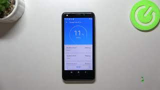 How Fast is Internal Memory in STK Life 9 - AnTuTu Benchmark Test - Memory Speed Comparison screenshot 4